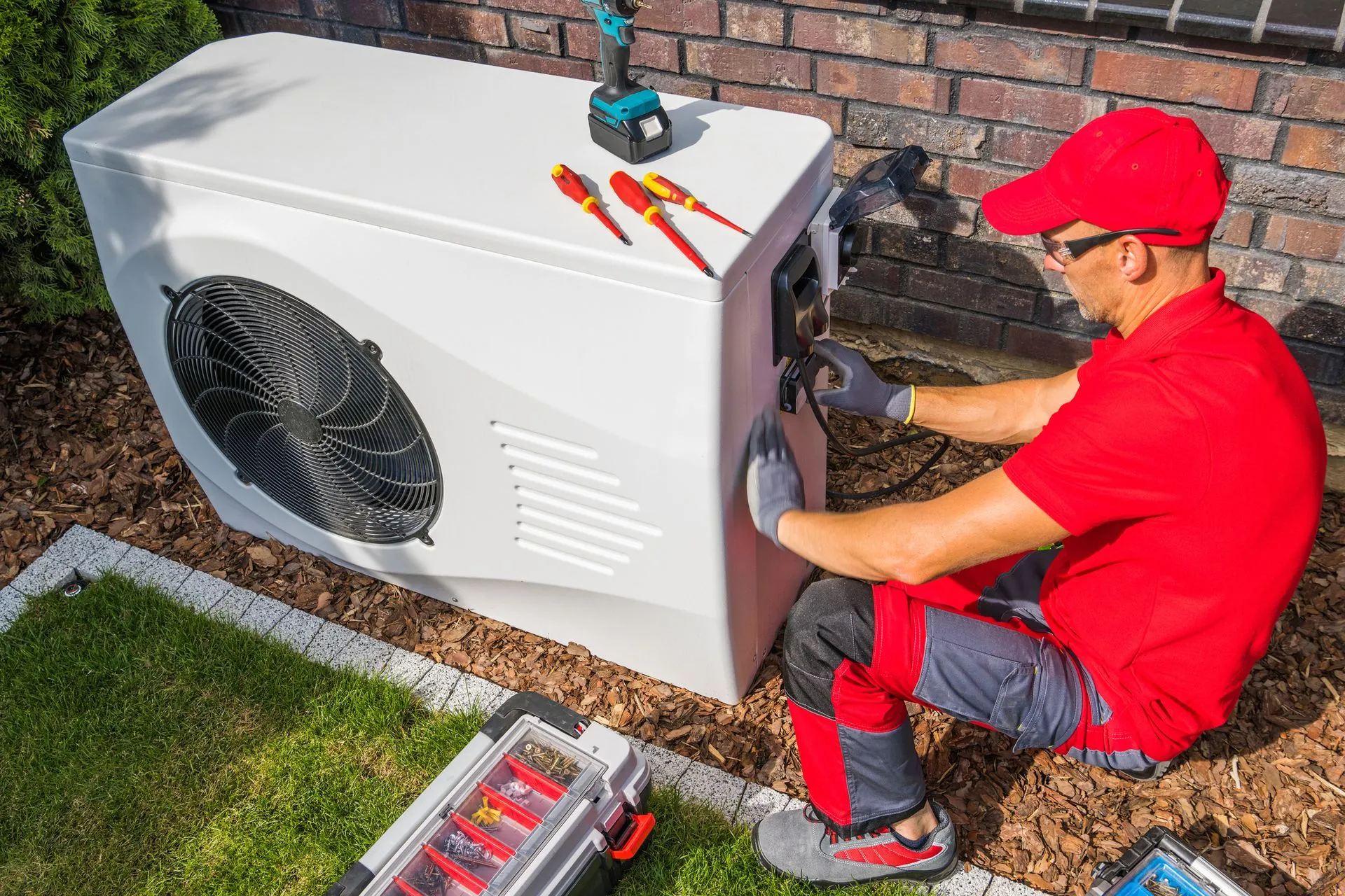 About HVAC in New Canaan, CT